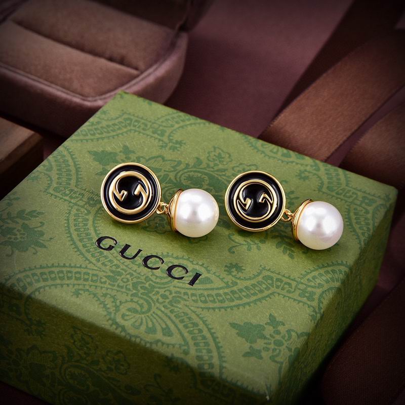 Gucci Earring 05yxh15